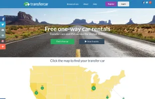 Transfer Car screenshot 1