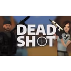DEADSHOT.io icon