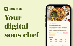 littlecook screenshot 1