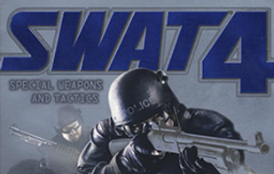 SWAT screenshot 1