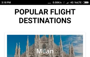 BestTripPrice screenshot 2