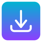 Bluesky Video Downloader icon