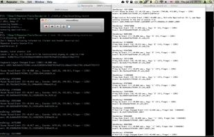 Repeater screenshot 1