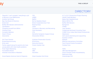 Groupeasy screenshot 2