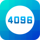 4096 Number Puzzle icon