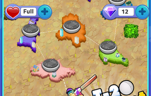 T20 Cricket Mania screenshot 1