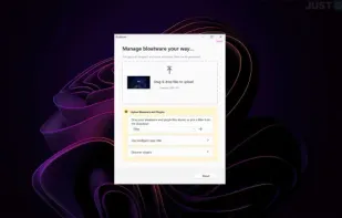 Bloatboxer screenshot 1