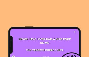 Never Have I Ever