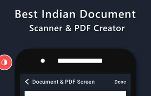 Doc Scanner screenshot 1