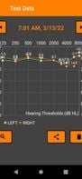 hEARtest screenshot 3
