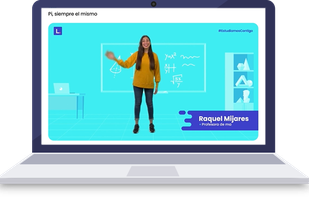 Luca Educative Platform screenshot 1