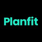 Planfit icon