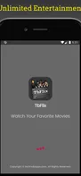 TbFlix screenshot 1