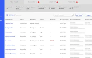 SecurityStudio screenshot 2