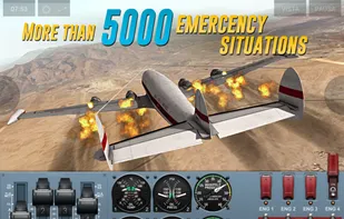 Extreme Landings screenshot 3