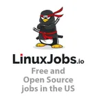 LinuxJobs.io icon