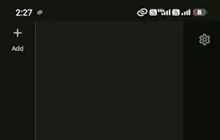Axion-Editor screenshot 1