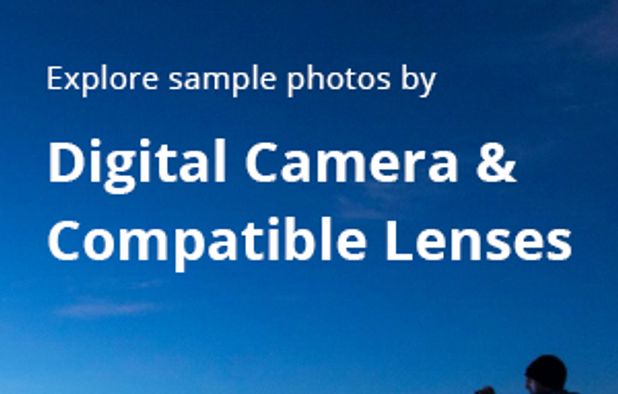 Digicam Finder Alternatives And Similar Sites Apps AlternativeTo