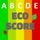 Eco-Score - Product scanner icon