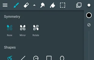 Artflow Studio screenshot 1