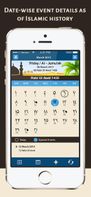 Islamic Calendar screenshot 2