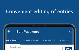Password Depot screenshot 3