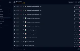 Control D screenshot 2