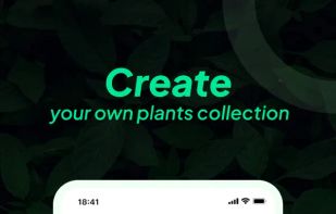 LeafSnap Plant Identification screenshot 2