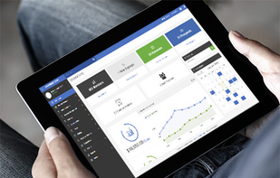 ChamberDesk screenshot 1