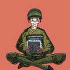 Protanopia icon