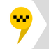 Yandex.Taxi icon