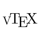 vTeX icon
