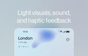 Sense Weather screenshot 3