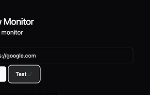 Ping Now screenshot 2