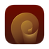 Scroll 2 icon