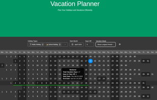 Toools.cloud screenshot 1