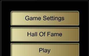 Word Search Revolution screenshot 1