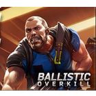 Ballistic Overkill icon