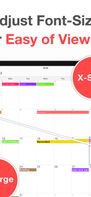 Simple Calendar: ToDo Planner screenshot 2