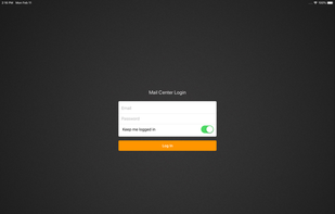 Anytime Mailbox Mail Center screenshot 2