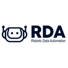 Robotic Data Automation (RDA) icon
