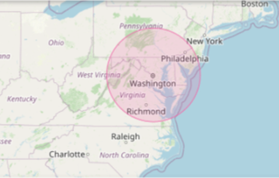 World News API screenshot 1