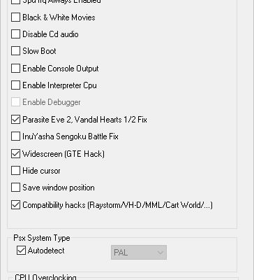 ps1 emulator mac sloq