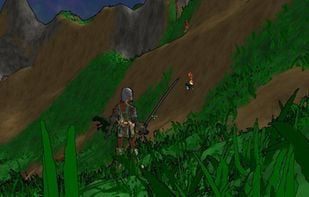 Lips of Suna screenshot 1