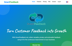 principal landing page