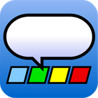 Bitstrips icon
