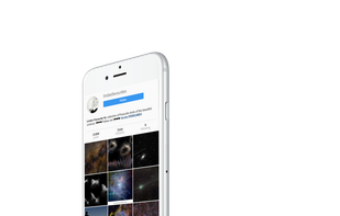 Lnk.Bio screenshot 1