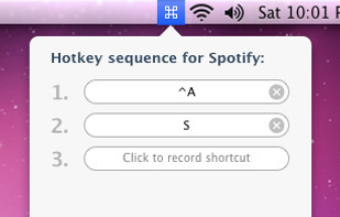 Apptivate screenshot 3