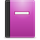 Bookworm icon