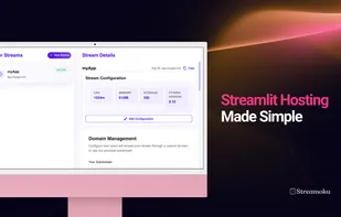 Streamoku screenshot 1